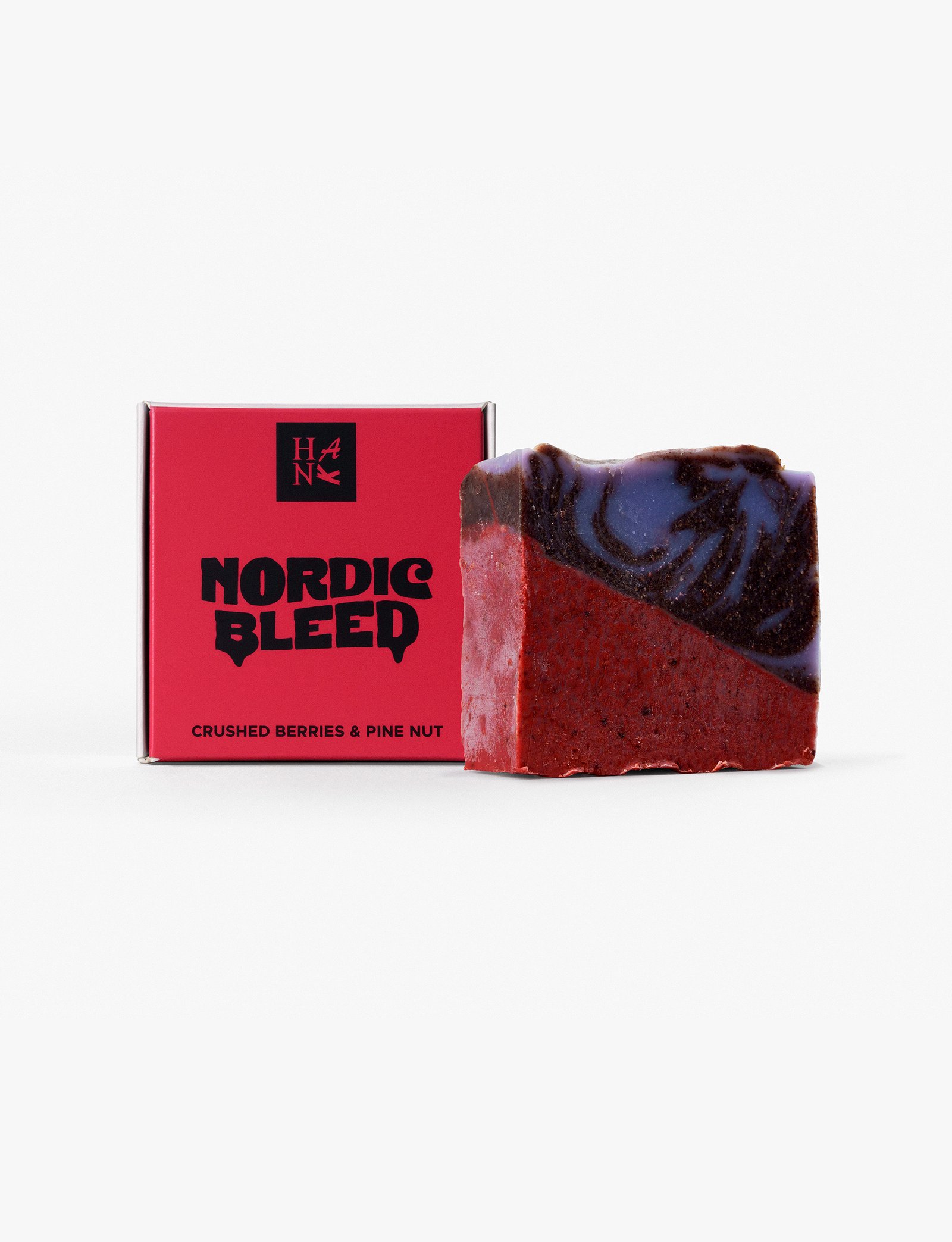 NORDIC BLEED | Cleansing Bar