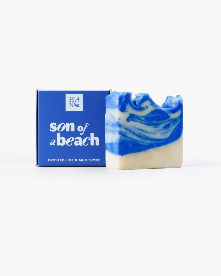 SON OF A BEACH | Cleansing Bar