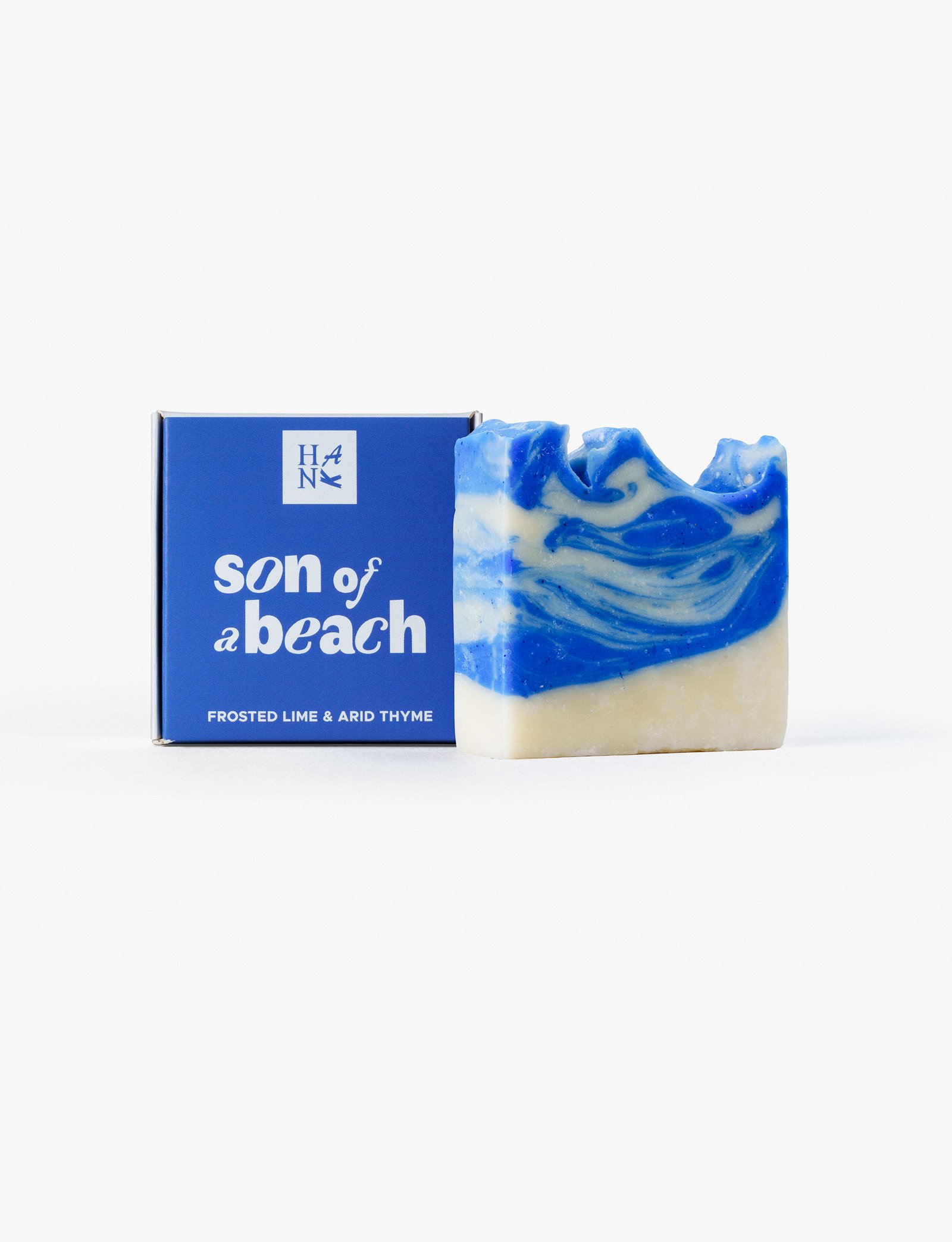 SON OF A BEACH | Cleansing Bar
